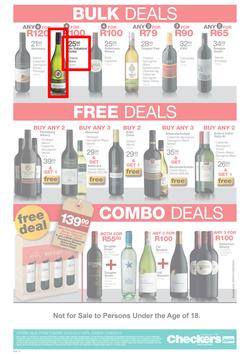 Checkers Mpumalanga : (23 Apr - 4 May 2014), page 16