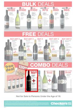 Checkers Mpumalanga : (23 Apr - 4 May 2014), page 16