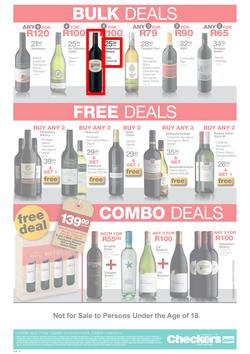 Checkers Mpumalanga : (23 Apr - 4 May 2014), page 16