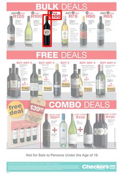 Checkers Mpumalanga : (23 Apr - 4 May 2014), page 16