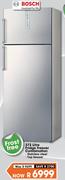 Bosch Fridge Freezer Combination-372ltr
