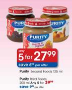 Purity Third Foods-200ml