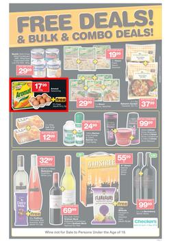 Checkers Mpumalanga : (23 Apr - 4 May 2014), page 17