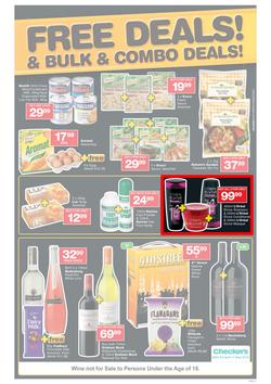Checkers Mpumalanga : (23 Apr - 4 May 2014), page 17