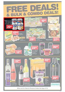Checkers Mpumalanga : (23 Apr - 4 May 2014), page 17