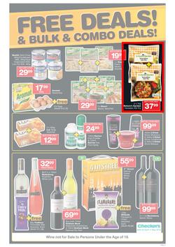 Checkers Mpumalanga : (23 Apr - 4 May 2014), page 17