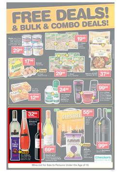 Checkers Mpumalanga : (23 Apr - 4 May 2014), page 17