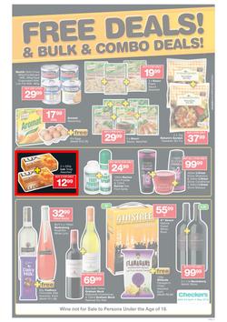 Checkers Mpumalanga : (23 Apr - 4 May 2014), page 17