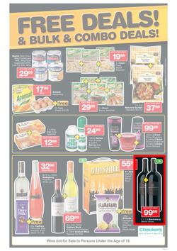 Checkers Mpumalanga : (23 Apr - 4 May 2014), page 17