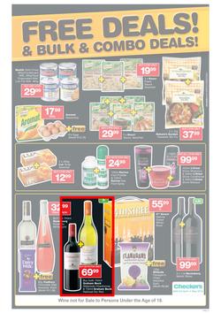 Checkers Mpumalanga : (23 Apr - 4 May 2014), page 17