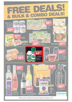 Checkers Mpumalanga : (23 Apr - 4 May 2014), page 17