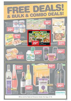 Checkers Mpumalanga : (23 Apr - 4 May 2014), page 17