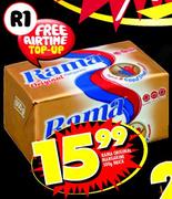 Rama Original Margarine Brick-500g