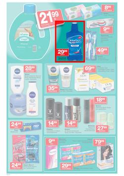 Checkers Mpumalanga : (23 Apr - 4 May 2014), page 18