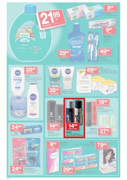 Checkers Mpumalanga : (23 Apr - 4 May 2014), page 18