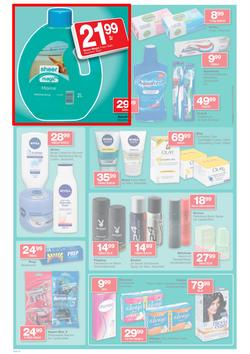 Checkers Mpumalanga : (23 Apr - 4 May 2014), page 18