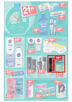 Checkers Mpumalanga : (23 Apr - 4 May 2014), page 18