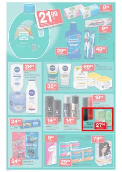 Checkers Mpumalanga : (23 Apr - 4 May 2014), page 18