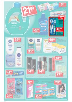 Checkers Mpumalanga : (23 Apr - 4 May 2014), page 18