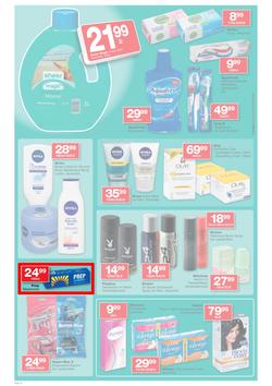 Checkers Mpumalanga : (23 Apr - 4 May 2014), page 18