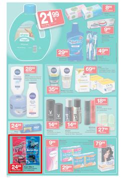 Checkers Mpumalanga : (23 Apr - 4 May 2014), page 18