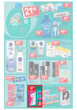 Checkers Mpumalanga : (23 Apr - 4 May 2014), page 18