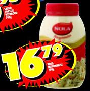 Nola Mayonnaise-750gm