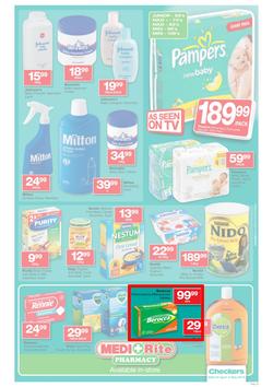 Checkers Mpumalanga : (23 Apr - 4 May 2014), page 19