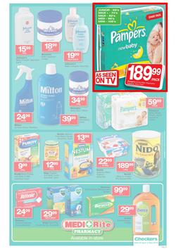 Checkers Mpumalanga : (23 Apr - 4 May 2014), page 19