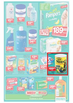 Checkers Mpumalanga : (23 Apr - 4 May 2014), page 19