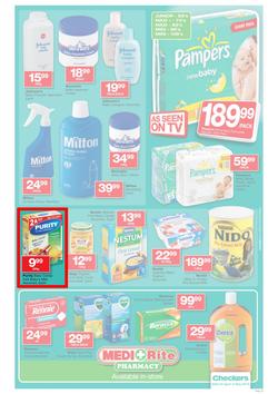 Checkers Mpumalanga : (23 Apr - 4 May 2014), page 19