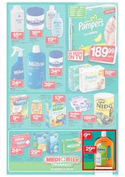 Checkers Mpumalanga : (23 Apr - 4 May 2014), page 19