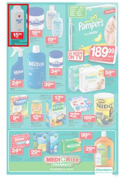 Checkers Mpumalanga : (23 Apr - 4 May 2014), page 19