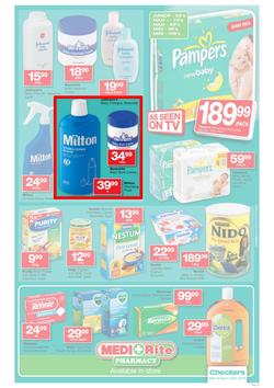 Checkers Mpumalanga : (23 Apr - 4 May 2014), page 19