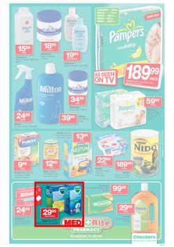 Checkers Mpumalanga : (23 Apr - 4 May 2014), page 19