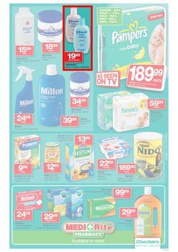 Checkers Mpumalanga : (23 Apr - 4 May 2014), page 19