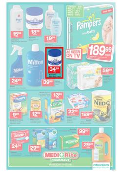 Checkers Mpumalanga : (23 Apr - 4 May 2014), page 19