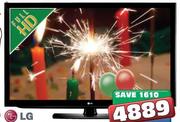 LG 42" (107cm) Full HD LCD Tv