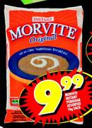 Morvite Instant Porridge Assorted-1kg each