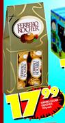 Ferrero Rocher Chocolate-100g