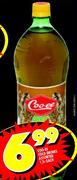 Coo-ee Cold Drinks Assorted-1.5 Ltr each