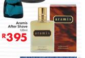 Aramis After Shave-120ml