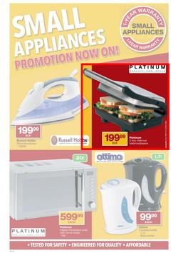 Checkers Mpumalanga : (23 Apr - 4 May 2014), page 20