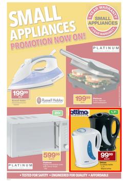 Checkers Mpumalanga : (23 Apr - 4 May 2014), page 20