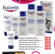Eucerin Intensive Hand Cream 5% Urea-100ml