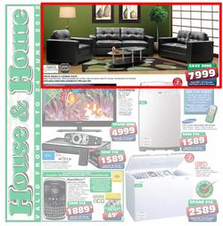 House & Home  (19 Jun - 24 Jun), page 1