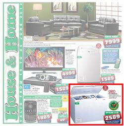 House & Home  (19 Jun - 24 Jun), page 1
