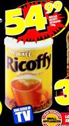 Nescafe Ricoffy Kitskoffie-750g