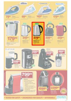 Checkers Mpumalanga : (23 Apr - 4 May 2014), page 21