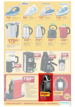 Checkers Mpumalanga : (23 Apr - 4 May 2014), page 21